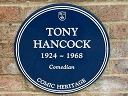Hancock, Tony (id=6813)